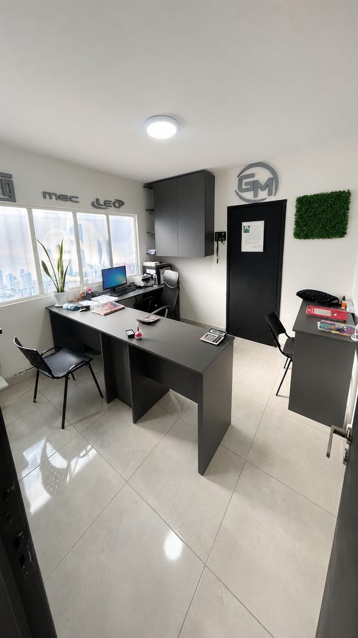 Recepción y atención al cliente